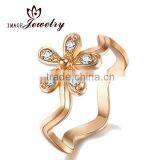 2014 New Arrival Sterling Siver CZ Enagment Ring thumbnail-1