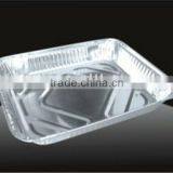 Aluminium Foil Container thumbnail-1