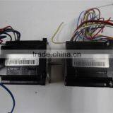 Toauto 573S09 3 Phase 1.2 Degree Stepper Motor Leadshine Motor thumbnail-2