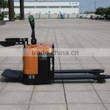 Walkie Reach Truck 2.5t Electric Reach Forklift Truck (CBD25) thumbnail-2