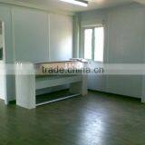 ISO LPCB ABS Certification Prefab Steel House thumbnail-6