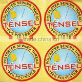 2016 New Product Colorful Printing Paper Sticker Made in China thumbnail-5