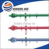 35mm Golden Curtain Pipe thumbnail-1