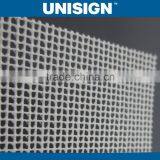 Unisign Good Quality Roll Eco-solvent Outdoor PVC Coated Mesh Fabric thumbnail-3