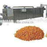 Fully Automatic Soybean Protein Extruder Machine thumbnail-1