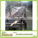 SINOLIN Machine to Wooden Broom Handles thumbnail-5