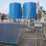 Solar Water Heater Project