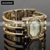 Wholesale Indian Jewelry Stainless Steel Custom Made Watches thumbnail-3