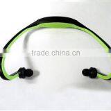 Cheap Card Reader Mp3 Player Sport Style Mp3 Player Surpport SD/TF Card thumbnail-4