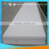 2016 hot sell HDPE board 100% virgin material                        
                                                Quality Choice