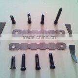 Concrete Forming Wall Tie Pin Wedge