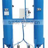 18m3/min,635CFM Regenerative Compressed Desiccant Air Dryer for PDP -20~40 thumbnail-2