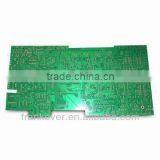 2.0MM FR-4 COPPER HASL PCB BOARD .103