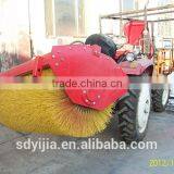 Factory Directly Sale Super Quality Newest Mobile Sweeper thumbnail-1