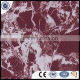 Marble /StoneAluminium Composite Panel Sheet Wall Cladding System Project thumbnail-2