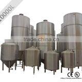 100bbl industrial microbrewery equipment