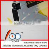 Compatible Camon Tape CH-1106T 6mm Transperancelabel Tape Cassette for Cable ID Printer MK2500 thumbnail-5