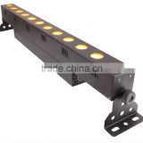 factory hot sale cob led wash bar light LED StageBar-1251 5in1