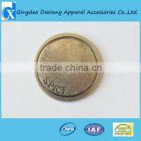 Fantastic Custom Sewing Buttons