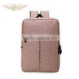 Messenger bag laptop backpack suitable for men