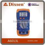 Capacitance&Inductance Meter A6013L