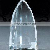 New Arrival Pretty Design Blank Optical Glass Block thumbnail-1