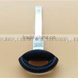 Blade Insert Replacement for Saab Remote Uncut Key Fob Shell thumbnail-3