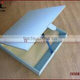 Leather Photo Album Box thumbnail-1