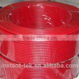 PVC Insulated Electrical Wire 450/750V VDE0281(BS6004) thumbnail-6