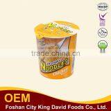 Quick Served Kanjac Chicken Noodles Recipe Ramen thumbnail-1