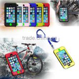 Whosale hot-selling Waterproof Case for iPhone 5s
