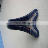 Unique Eiffel Tower Shaped Candy Tin