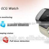 Two Way Communication Device of Bracelet Activity Tracker for Gift thumbnail-5