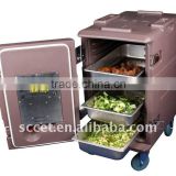 110L Outdoor Insulation Cabinet