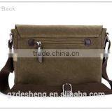 2015 Guangzhou Factory Canvas Shoulder Bag,high Quanlity thumbnail-4