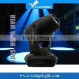 Bright 17R 350W Beam CMY Moving Head Light thumbnail-1