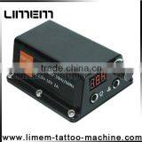 China HOT SELL!! The Newest Professional &good Quality Tattoo Power Supply thumbnail-1