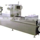 YS-ZDZK-320 Full Auto Continous Stretch Vacuum
