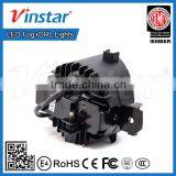 High Quality Best Price 10W 12V Drl Daytime Running Bulb Led Fog Lamp Led Drl Fog Light for Infiniti thumbnail-2