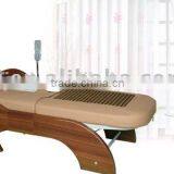 Electric Tourmaline Heating Far Infrared Therapy Massage Bed thumbnail-1