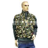 12V Battery Powered Heated Fishing Vest Hunting Vest