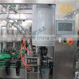 Red Bull Energy Drink Cans Filling Machine / Energy Drink Making Machine thumbnail-6