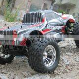 1/10 HSP 94188 Ball Head Hanging Edition Nitro Monster Truck