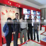 Pujiang Shining Crystal Crafts Co., Ltd. company overview - view 2 thumbnail