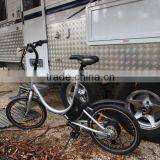 Small City e Bike 2014 New Design e Bike Lcd Display thumbnail-1