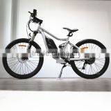 Tornado, 2016 New Model Mountain Electric Bicycle With Lcd Display thumbnail-2