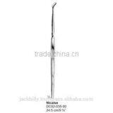 24.5 cm Nicaise Operating Knives thumbnail-1