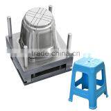 Injection Molded Plastic Chair Part thumbnail-1