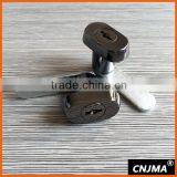 MS166 CNJMA Metal Toolbox Latches thumbnail-4
