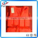 Professional Swimwear Working Life Jacket Foam Vest Survival Suit for Outdoor Sport Swimming thumbnail-2